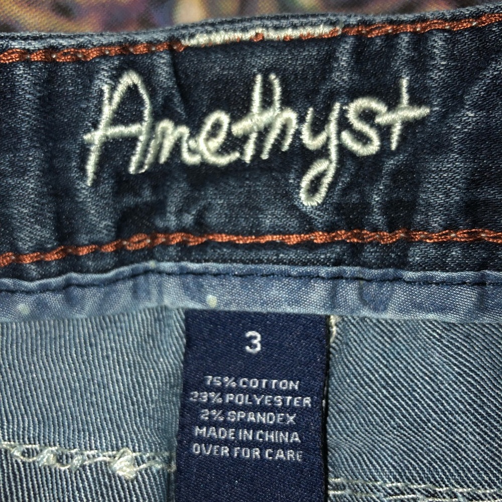Pants